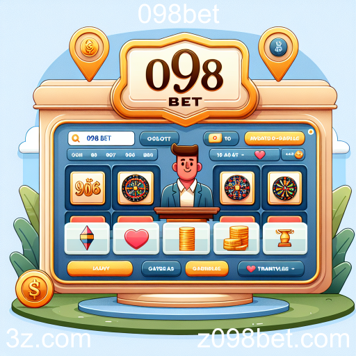 Descubra a Emoção do Casino Online no 098bet